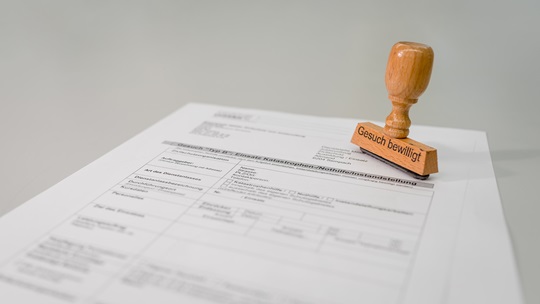 Ausbildung_Bewilligungen